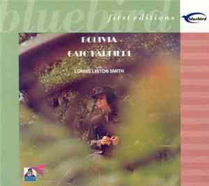 Gato Barbieri - Bolivia and Under Fire