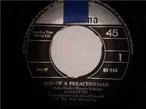 Gaylettes - Son Of A Preacher Man