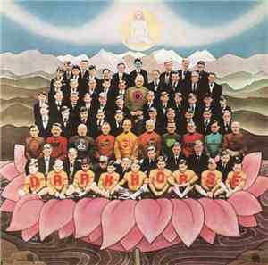George Harrison - Dark Horse