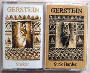 Gerstein - Sucker + Suck Harder
