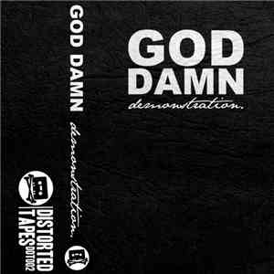 God Damn - Demonstration
