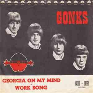 Gonks - Georgia On My Mind