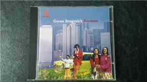 Goran Bregović - Karmen (With A Happy End)