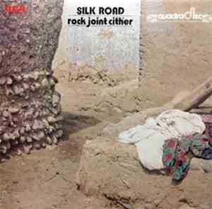 Hiromasa Suzuki - Rock Joint Cither ー Silk Road
