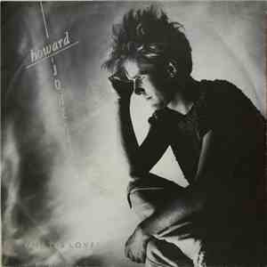 Howard Jones - What Is Love?