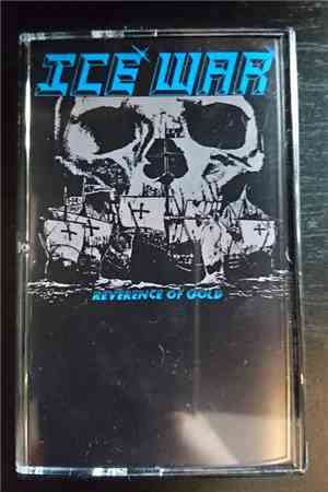 Ice War - Reverence of Gold