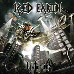 Iced Earth - Dystopia