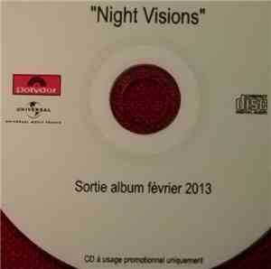 Imagine Dragons - Night Visions