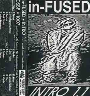 In-Fused - Intro 1.1