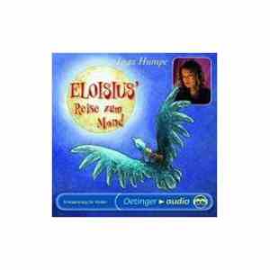 Inga Humpe - Eloisius' Reise Zum Mond