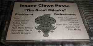 Insane Clown Posse - The Great Milenko
