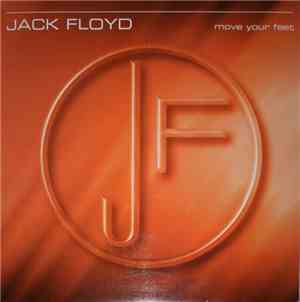 Jack Floyd - Move Your Feet