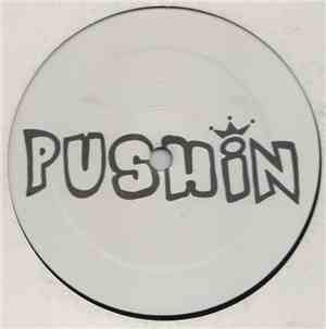 Jay Frog - Pushin