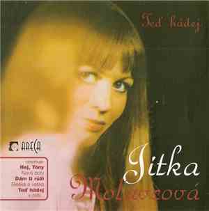 Jitka Molavcová - Teď Hádej