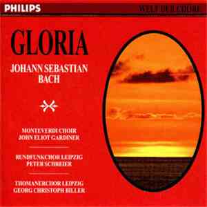 Johann Sebastian Bach - Gloria