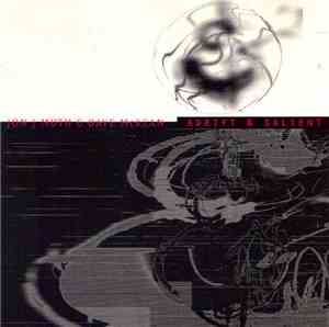 Jon J Muth & Dave McKean - Adrift & Salient