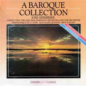 Jose Serebrier, The Adelaide Symphony Orchestra, Orchestre Symphonique De L ...