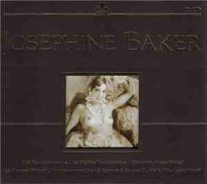 Josephine Baker - Josephine Baker