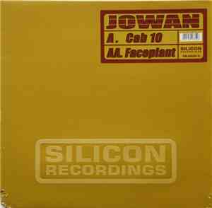 Jowan - Cab 10 / Faceplant