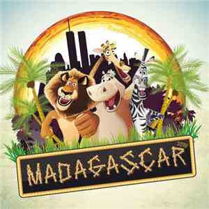 K-391 Feat. Gjermund Olstad - Madagascar 2013