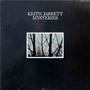 Keith Jarrett - Mysteries