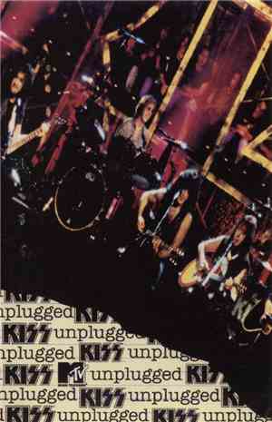 Kiss - MTV Unplugged