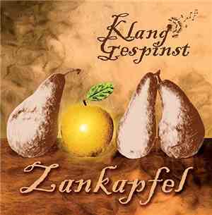 Klanggespinst - Zankapfel