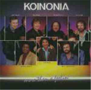 Koinonia - More Than A Feelin'