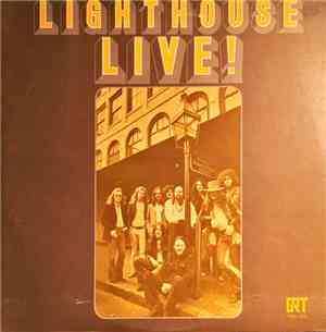 Lighthouse  - Lighthouse Live!