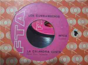 Los Cumbiamberos - Charito / La Calandria Canta