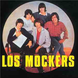 Los Mockers - Los Mockers