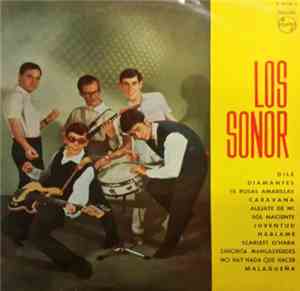 Los Sonor - Los Sonor