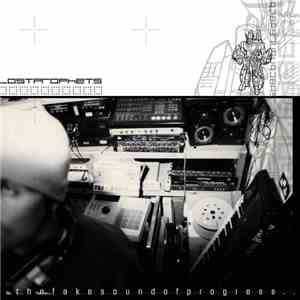Lostprophets - The Fake Sound Of Progress