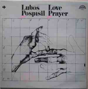 Luboš Pospíšil - Love Prayer