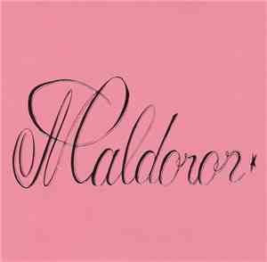 Maldoror - She