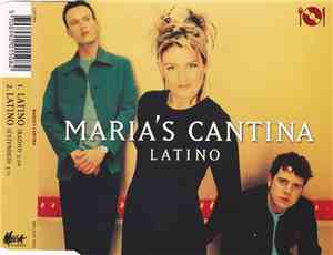 Maria's Cantina - Latino