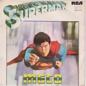 Meco -  Superman
