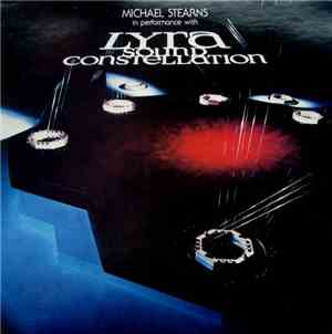 Michael Stearns - Lyra Sound Constellation