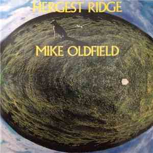 Mike Oldfield - Hergest Ridge