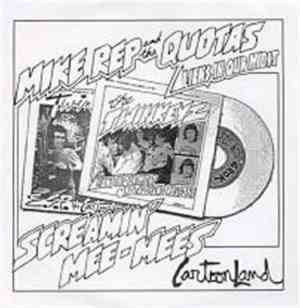 Mike Rep And The Quotas / Screamin' Mee-Mees - Tribute To The Twinkeez