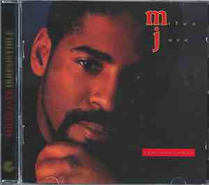Miles Jaye - Irresistible