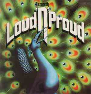 Nazareth  - Loud'N'Proud