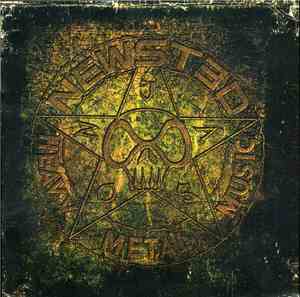 Newsted - Heavy Metal Music