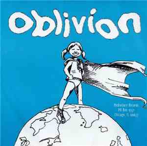 Oblivion  / Humble Beginnings - Oblivion / Humble Beginnings