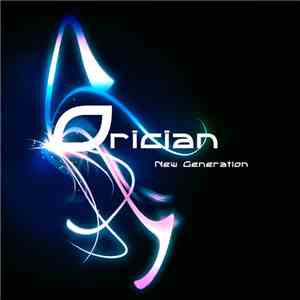 Orician - New Generation