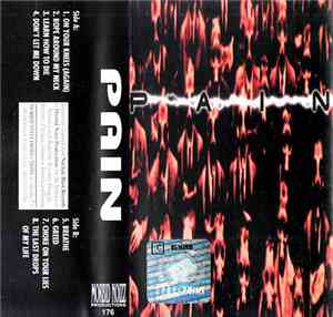 Pain  - Pain
