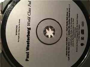 Paul Westerberg - World Class Fad