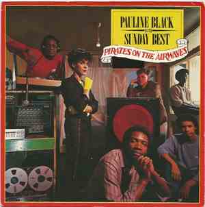 Pauline Black With Sunday Best - Pirates On The Airwaves