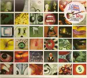 Pearl Jam - No Code