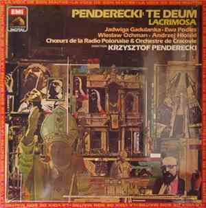 Penderecki - Te Deum / Lacrimosa